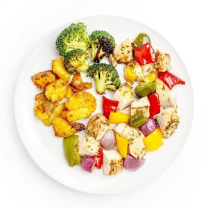 Grilled Thyme Chicken - 4 Pack