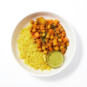 Moroccan Chickpea Tagine - 4 Pack
