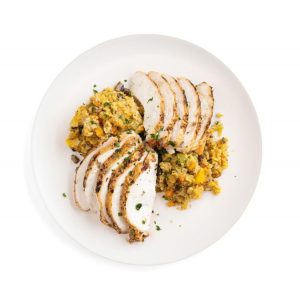 Slow-Roasted Turkey - 4 Pack